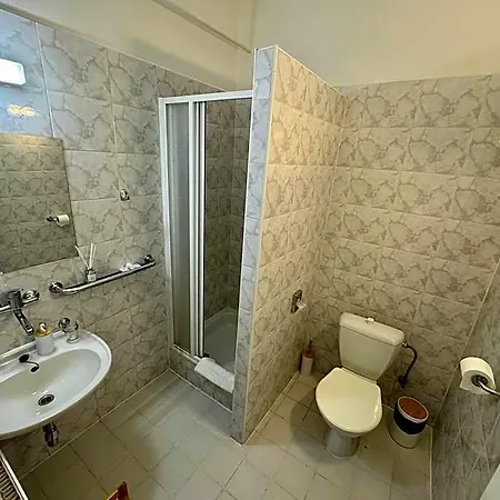 Rehavital Hotel 3*