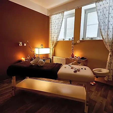 Otel Rehavital 3*