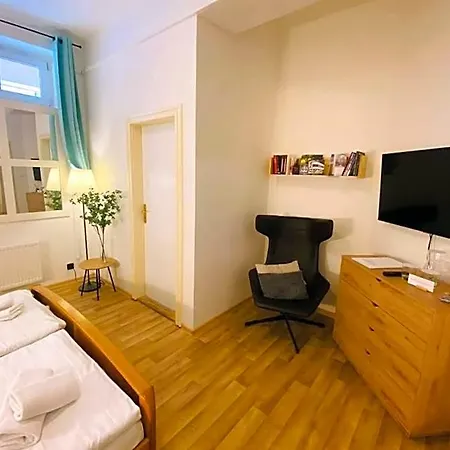 Hotel Rehavital Jablonec nad Nysą