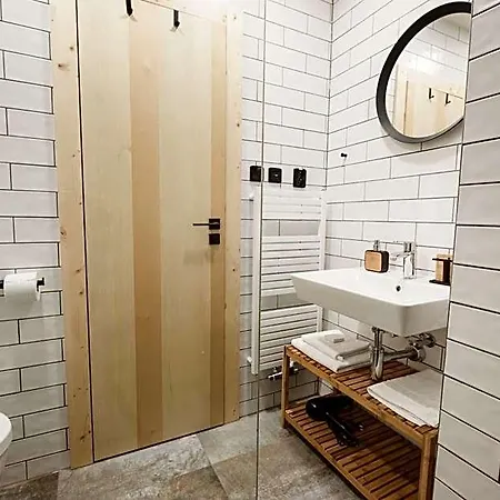 Rehavital Otel Jablonec nad Nisou