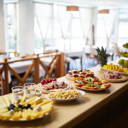 Rehavital Hotel Jablonec nad Nisou