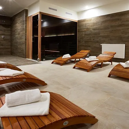 Rehavital Hotel