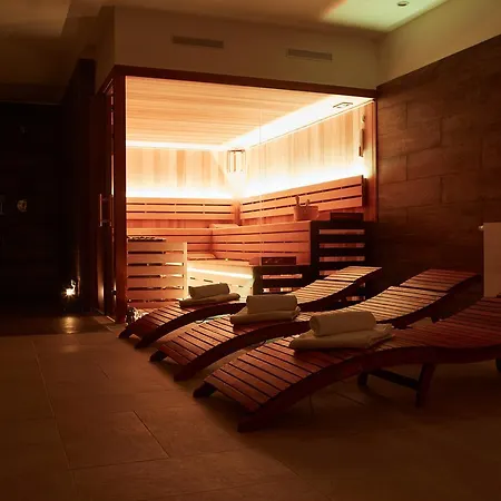 Hotel Rehavital 3*