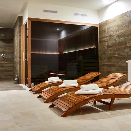 Rehavital Hotel Jablonec nad Nisou