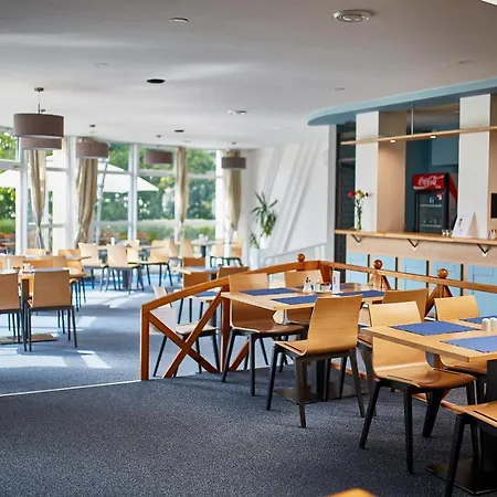 Hotel Rehavital Jablonec nad Nysą