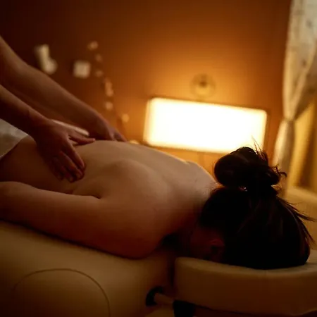 Hotel Rehavital