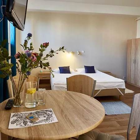 Hotel Rehavital