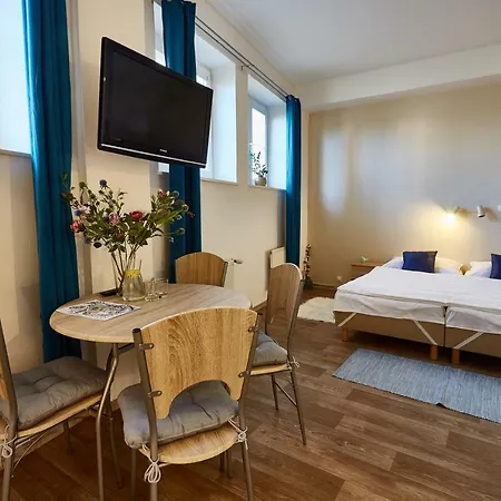 Hotel Rehavital