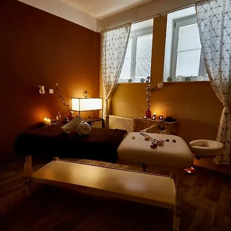 Hotel Rehavital 3*