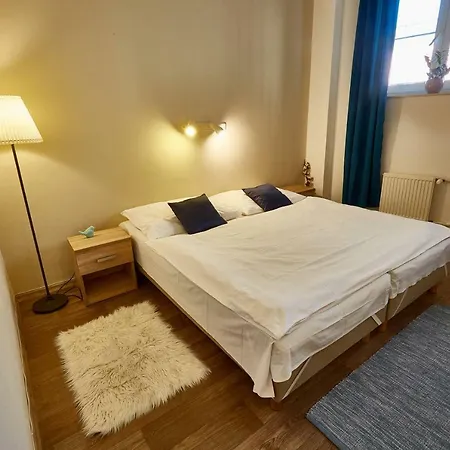Rehavital Hotel