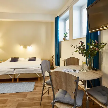 Rehavital Hotel Jablonec nad Nisou