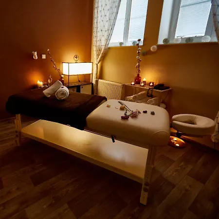 Szálloda Rehavital 3*