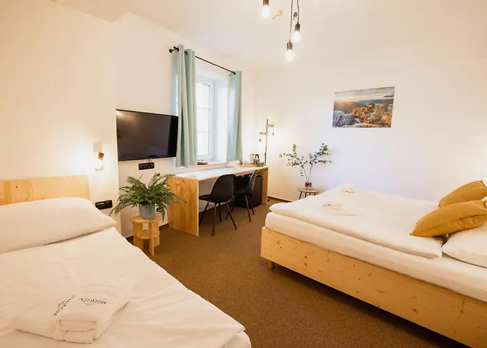 Hotel Rehavital 3*