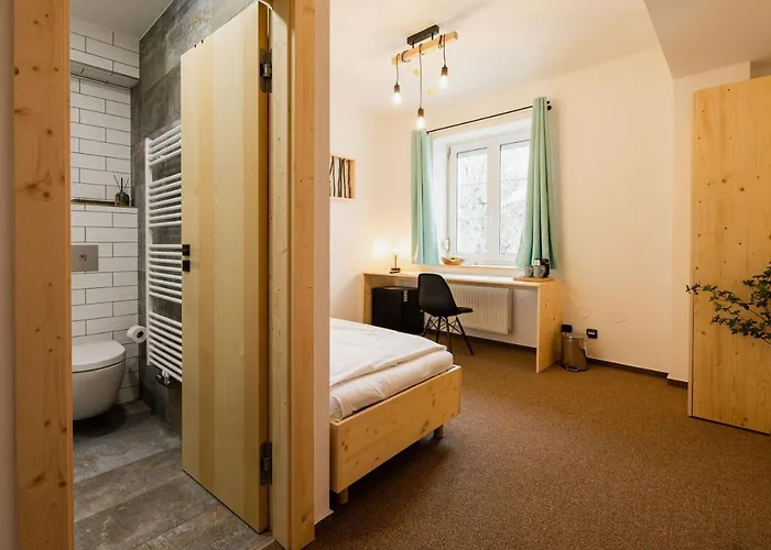Rehavital 3* Jablonec nad Nisou