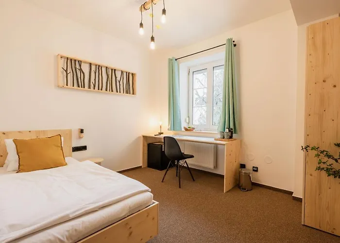 Hotel Rehavital