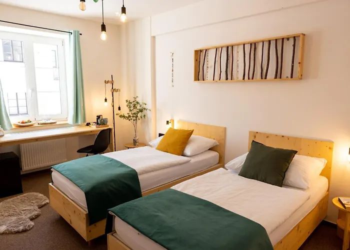 Rehavital 3* Jablonec nad Nisou