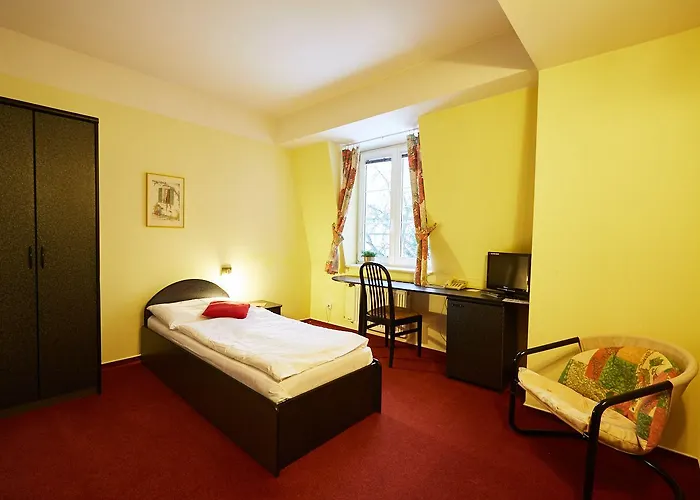 Hotel Rehavital