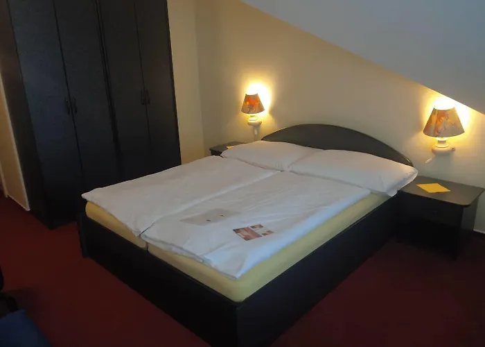 Rehavital Hotel