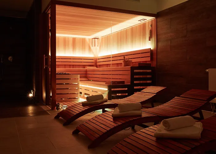 Hotel Rehavital 3*