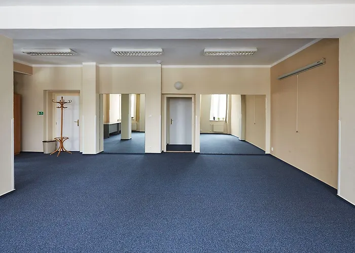 Hotel Rehavital 3*