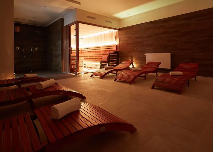 Rehavital Hotel 3*