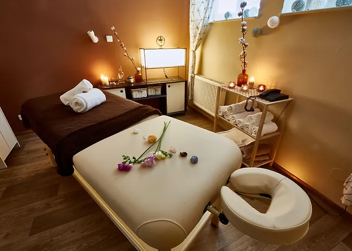 Rehavital Hotel Jablonec nad Nisou