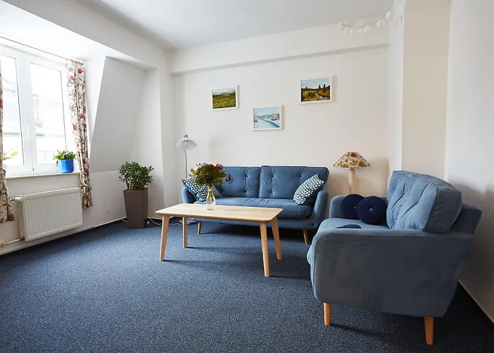 Rehavital Hotel