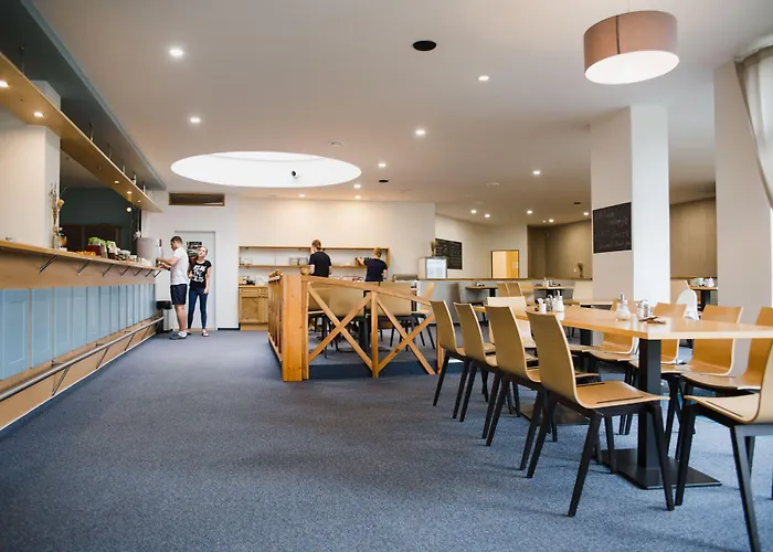 Rehavital Hotel 3*