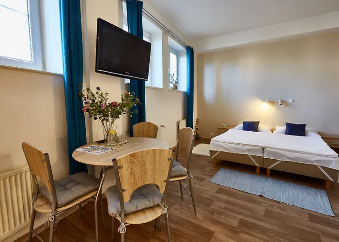 Hotel Rehavital