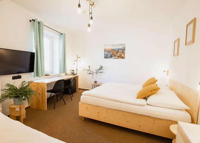 Rehavital Hotel