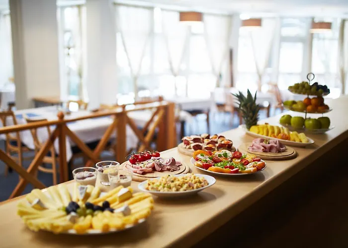Rehavital Hotel Jablonec nad Nisou