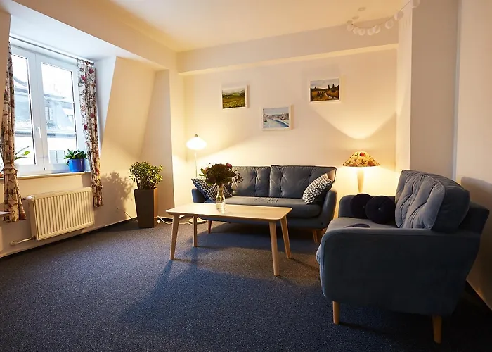 Rehavital Hotel