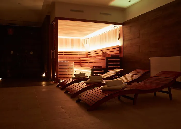 Hotel Rehavital 3*