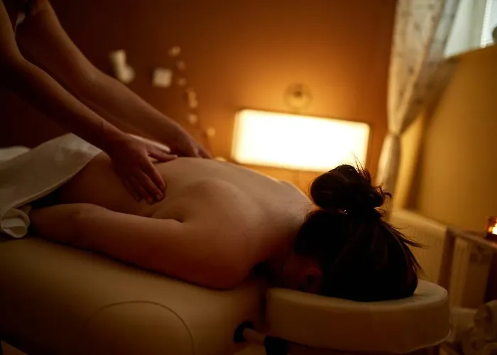 Hotel Rehavital