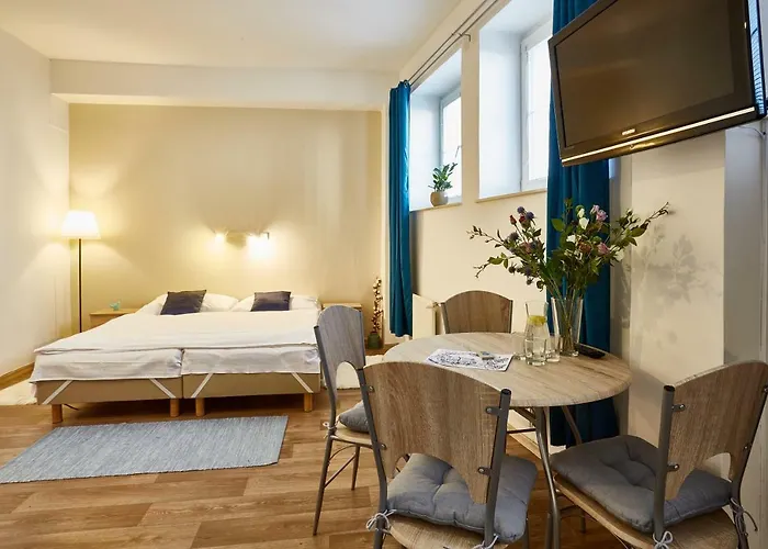 Rehavital Hotel Jablonec nad Nisou