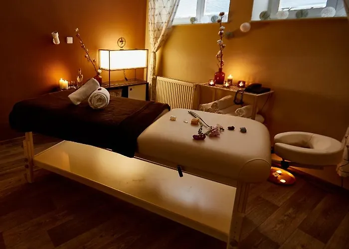Hotel Rehavital 3*
